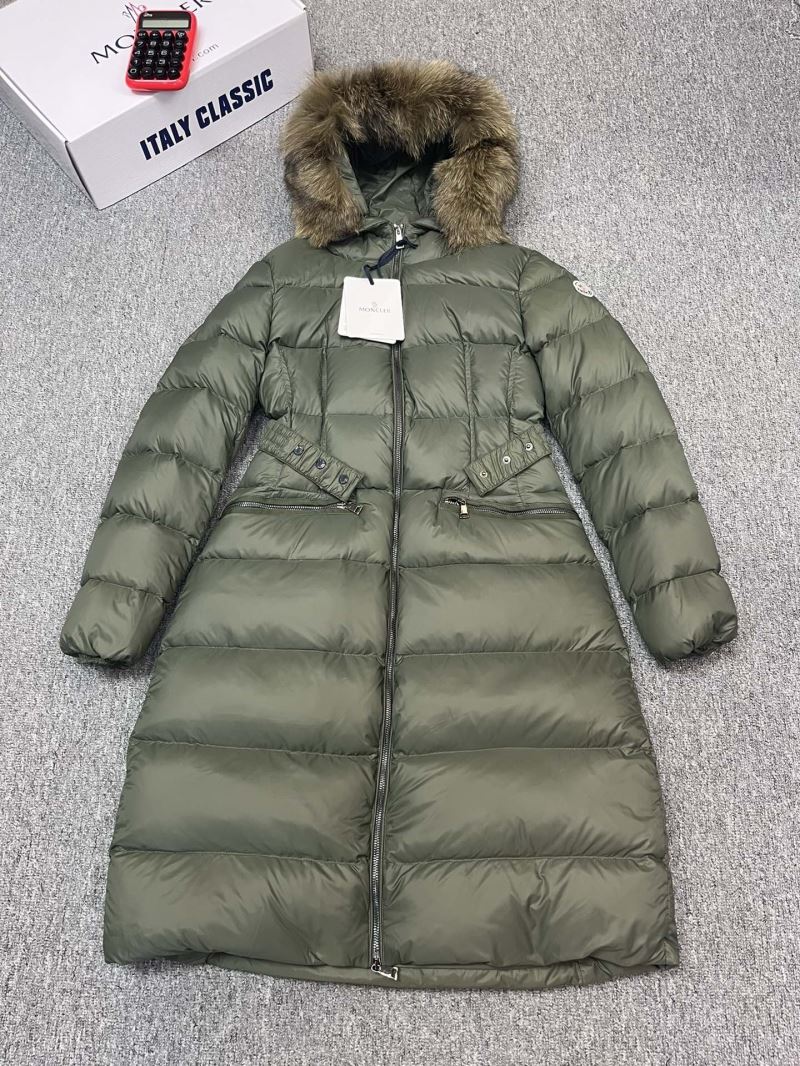 Moncler Down Jackets